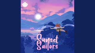 Sunset Sailors