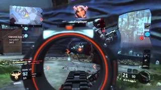 Black Ops 3 5MAN Split Qu4D Feed