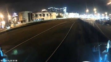 Test cc3d acro+ flight mode