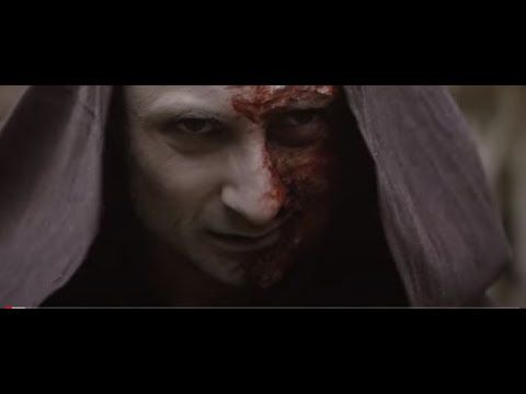 ВЛАСТЬ ХАОСА. Боевик.