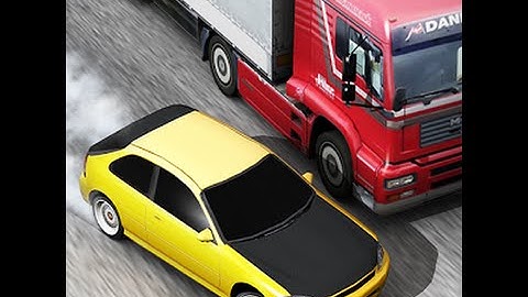 Hack Traffic Racer 2016(NO ROOT) all Versions GAMING ZONE