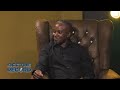 OFF THE RECORD EP3: Norman Maule