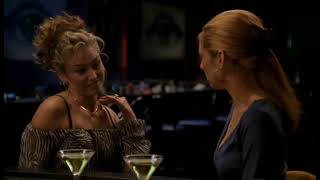 The Sopranos (1999–2007) No Show: "Danielle" is good at her undercover assignment Content