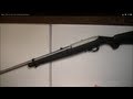 Ruger 10/22 LR Take Down Unboxing and Review