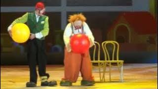 Ай-яй-яй (Чебурашка...) (Москва, Крокус-Сити Холл, 08.01.2012)