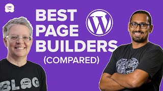 6 Best Drag and Drop WordPress Page Builders Compared 2023