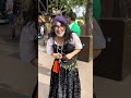 MONSTRUOS HALLOWEEN PARQUE WARNER 2025