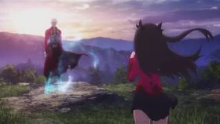 AMV FATE UBW (Aimer  Last Stardust)