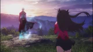 AMV FATE UBW (Aimer - Last Stardust)