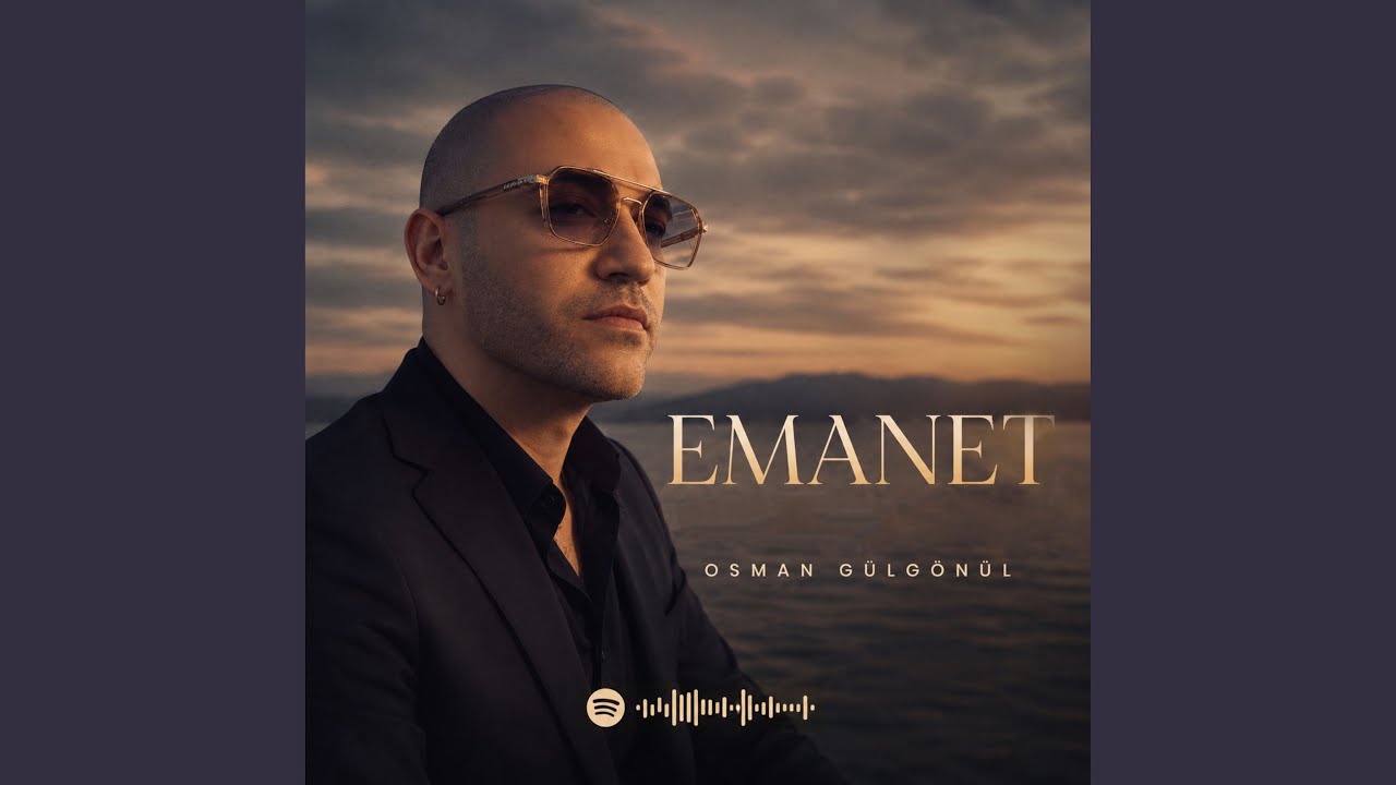 YouTubeでEmanet (Akustik)を視聴 YouTubeでEmanet (Akustik)を視聴