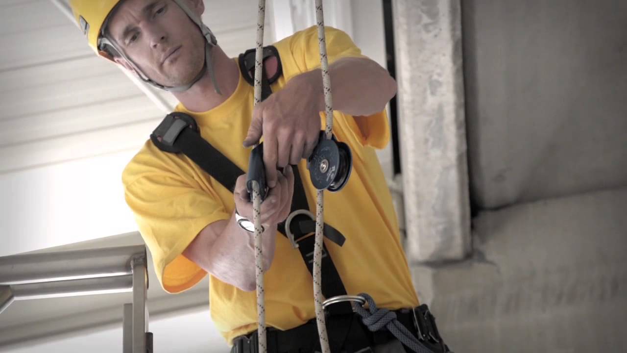 Anthron's Lory: basic application principles