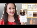 #BodyCupid Anti - Aging Night Cream Review | Why after age
30, #Antiaging cream is so important? ?