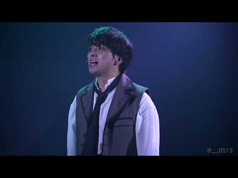 190711 테레즈라캥 나를 잡아줘 (최석진 focus)