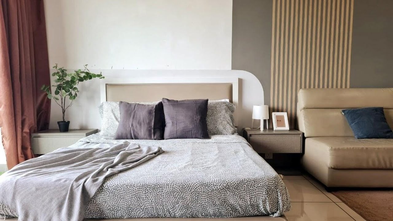 FT Studio @ EVO SOHO 😍 WIFI NETFLIX | Куала-Лумпур, Малайзия | Обзор отеля 🏩