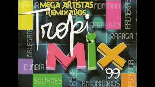 Tropimix ´99_mix 1 - Cumbia Retro Argentina matibayly