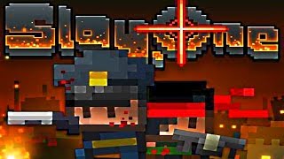 SLAY.one - New .IO SHOOTER! screenshot 4