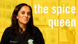 The Woman Who Teaches Michelin Chefs How to Use Spice
