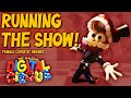 Youtube Thumbnail title