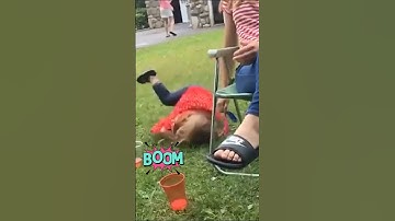 TRY NOT TO LAUGH 🤣 #50 | 2023 FUNNY FAILS COMPILATION #shorts #trynottolaugh #funny #fails