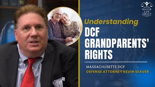 Understanding DCF Grandparents' Rights Your Guide to Navigating
