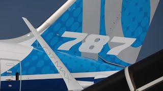 Boeing Finds More Flaws in the 787 Dreamliner screenshot 5