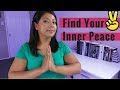 How To Manage Stress, Overcome Overwhelm, And Find Your Inner Peace