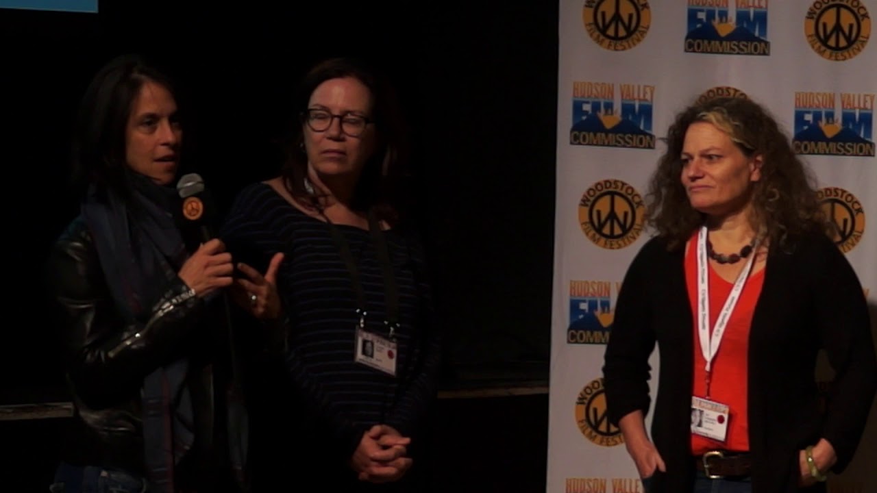 WFF2019 | Made In Boise | Beth Levison