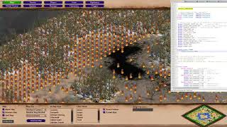 HyperRandom Map Scripting #2