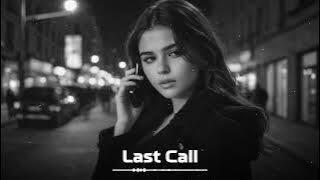 Hayit Murat - Last Call