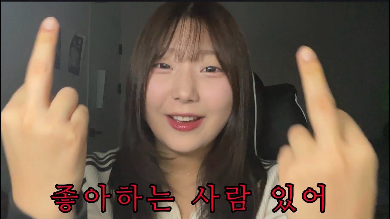 버스에서 만난 연상 선배 꼬시려했던 썰