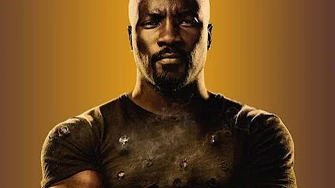 Marvel Ultimate Alliance 2 - Luke Cage Fusions