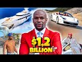 Floyd Mayweather: Lifestyle at 2024