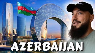Modern Baku - Fake or Real? Being Tourist In Azerbaijan 🇦🇿