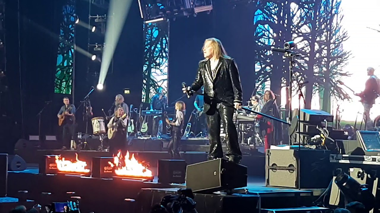 The Kelly Family The Wolf Hamburg 14 12 2019 YouTube The kelly family the wolf hamburg 14 12 2019 youtube
