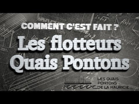Comment c'est fait
