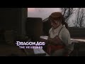 DRAGON AGE THE VEILGUARD - Isatunoll