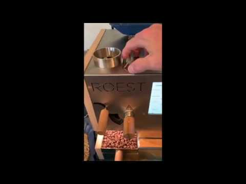 Video: Screw Starbucks - Rösti Oma Kohvi Kodus Roest Machineiga