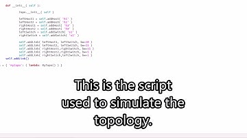Floodlight + Mininet Configuration