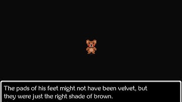 scene from Jimmy and the Pulsating Mass (spoilers)