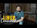 Linux command for programmers | Crash course