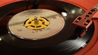 Wings - I've Had Enough ~ 45rpm Vinyl