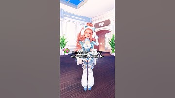 I can’t stop💀 #dresstoimpress #dtiroblox #dti #dtiedit #shorts #fyp