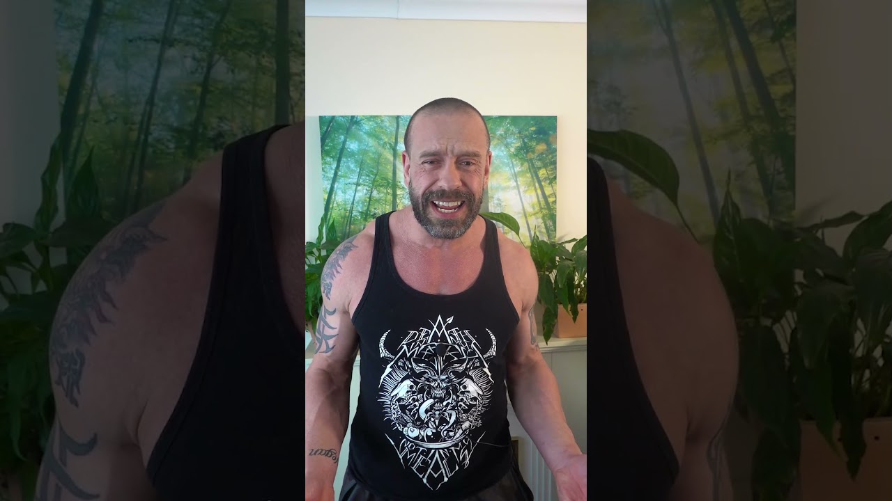 How People Sound To Vegans... 