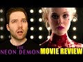 The Neon Demon - Movie Review