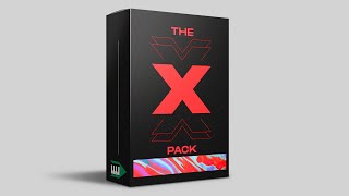 [Free] Reggaeton SAMPLE Pack (Samples   Stems   Midis)