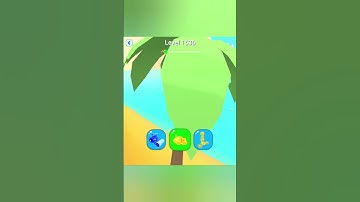 Shape shifting2 game level #1536     hyper casual game #shapeshifting  #gameplay #gaming #shortvideo