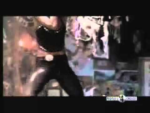 Movimiento sexy