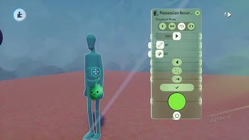 NPC Procedural Animation | TAPgiles Dreams Tutorial