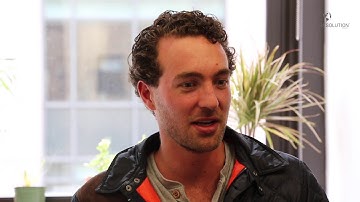 Fellow Feature: Yannick Struijk