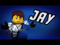 LEGO Ninjago Intro Evolution Of Weekend Whip 2011 2015